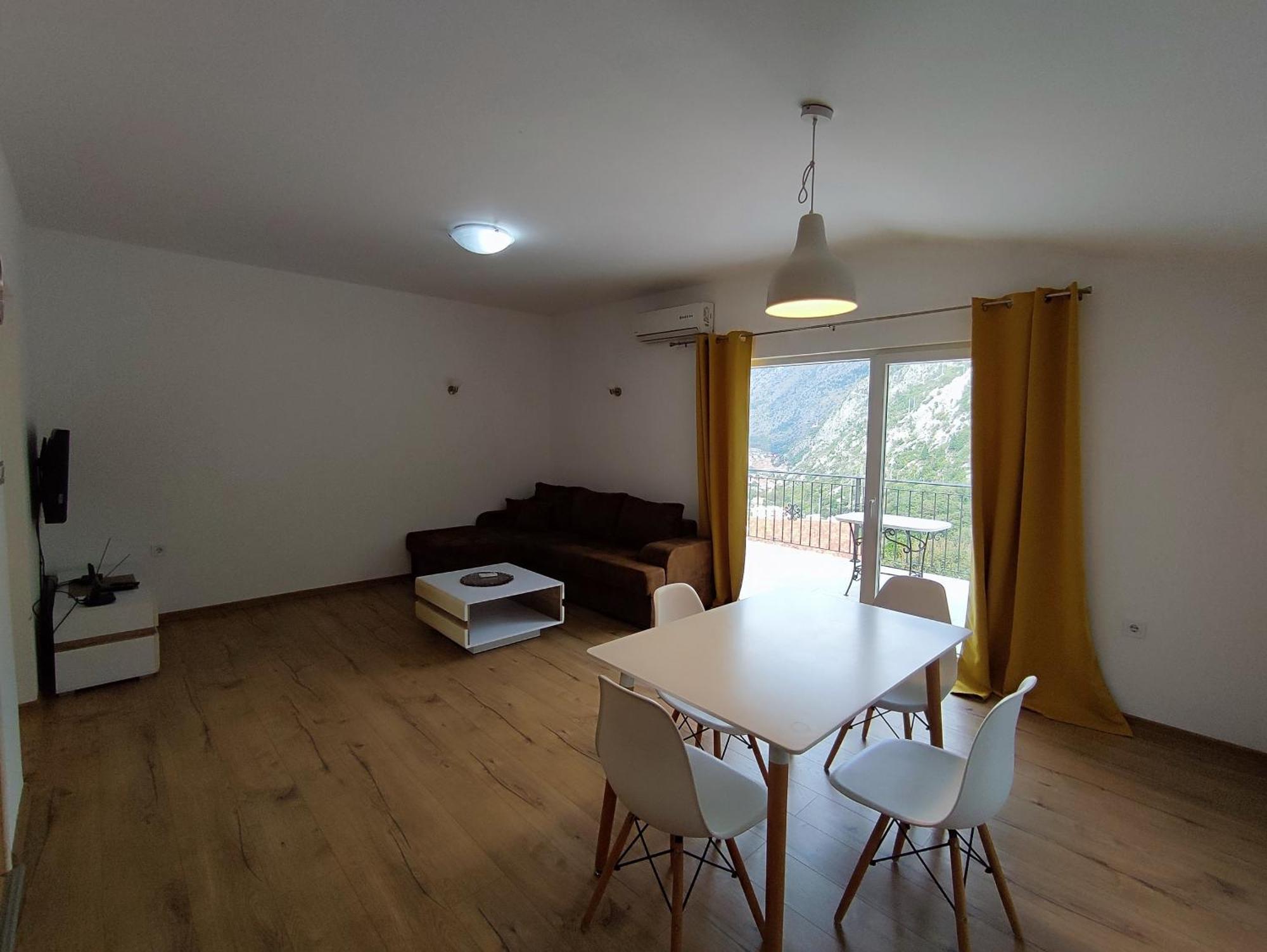 Apartments Marko Maros Kotor Quarto foto